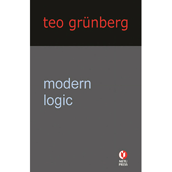 Modern Logic-Teo Grünberg