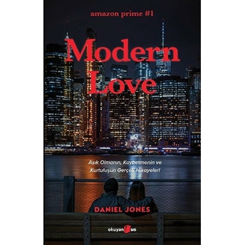 Modern Love Daniel Jones