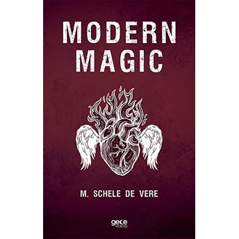 Modern Magic - M. Schele De Vere