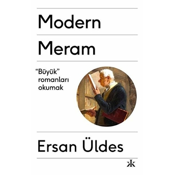 Modern Meram - 