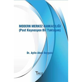 Modern Merkez Bankacılığı