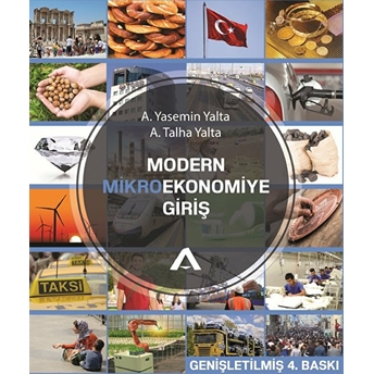 Modern Mikro Ekonomiye Giriş