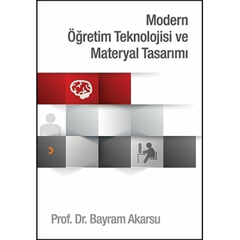 Modern Öğretim Teknolojisi Ve Materyal Tasarımı