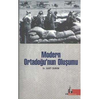 Modern Ortadoğu'nun Oluşumu Sabit Duman