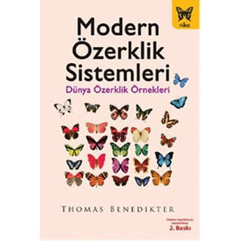 Modern Özerklik Sistemleri Thomas Benedikter