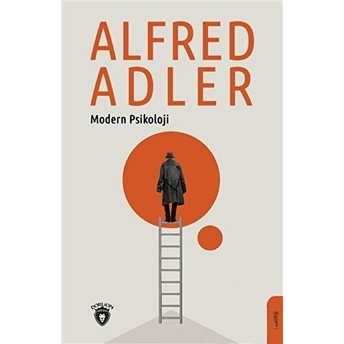 Modern Psikoloji Alfred Adler