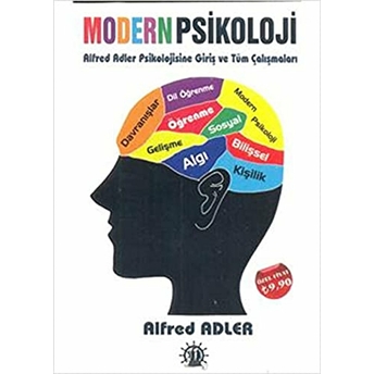 Modern Psikoloji Alfred Adler