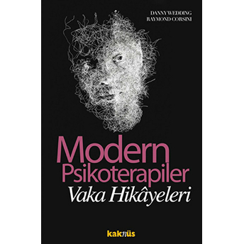 Modern Psikoterapiler - Vaka Incelemeleri Raymond J. Corsini