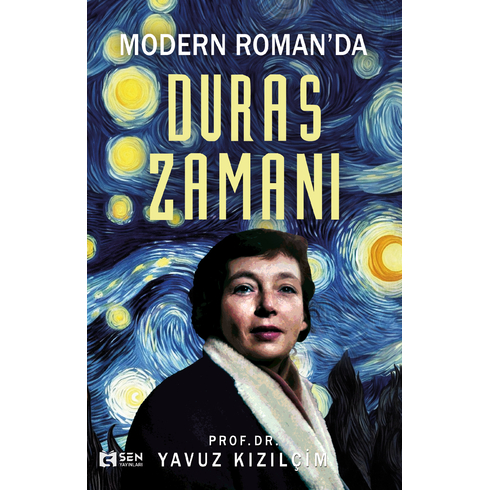 Modern Romanda Duras Zamanı Prof. Dr. Yavuz Kızılçim