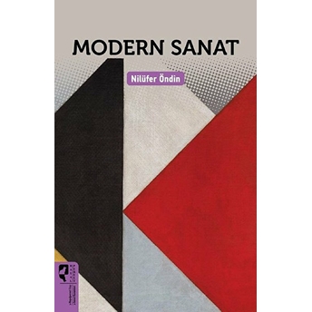 Modern Sanat Nilüfer Öndin