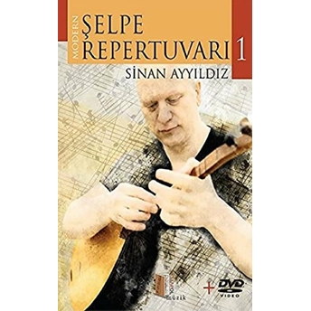 Modern Şelpe Repertuvarı - Sinan Ayyıldız