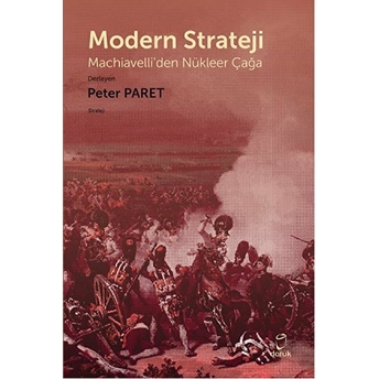 Modern Strateji Peter Paret