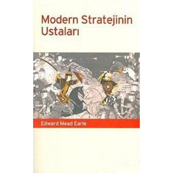 Modern Stratejinin Ustaları Derleme