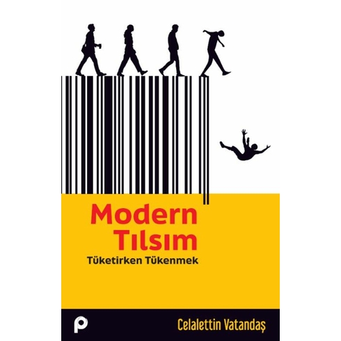 Modern Tılsım Celalettin Vatandaş