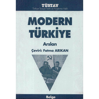 Modern Türkiye