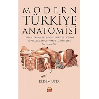 Modern Türkiye Anatomisi