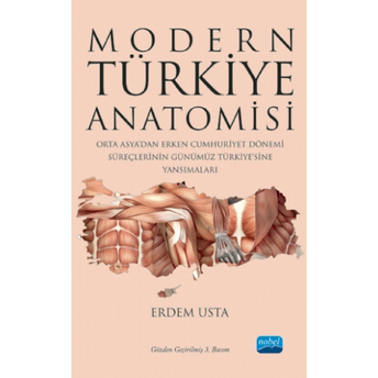 Modern Türkiye Anatomisi Erdem Usta