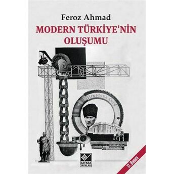 Modern Türkiye'nin Oluşumu Feroz Ahmad