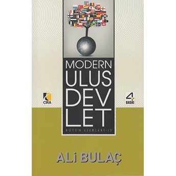 Modern Ulus Devlet Ali Bulaç