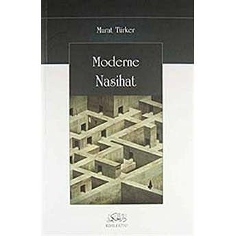 Moderne Nasihat Murat Türker