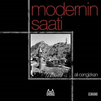 Modernin Saati Ali Cengizkan