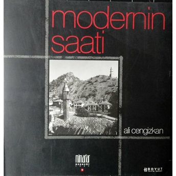 Modernin Saati Ali Cengizkan