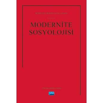 Modernite Sosyolojisi