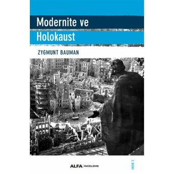 Modernite Ve Holokaust Zygmunt Bauman