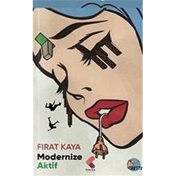 Modernize Aktif Fırat Kaya