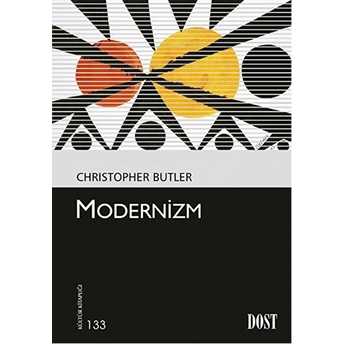 Modernizm Christopher Butler