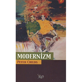 Modernizm Peter Childs