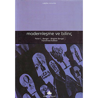 Modernleşme Ve Bilinç Brigitte Berger