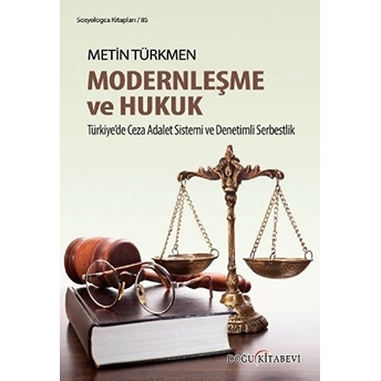 Modernleşme Ve Hukuk