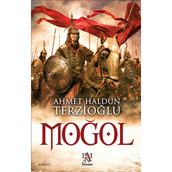 Moğol Ahmet Haldun Terzioğlu