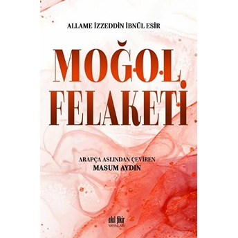 Moğol Felaketi Kolektif