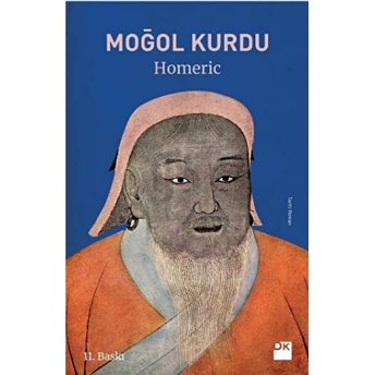 Moğol Kurdu Homeric