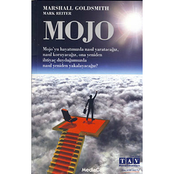 Mojo - Marshall Goldsmith