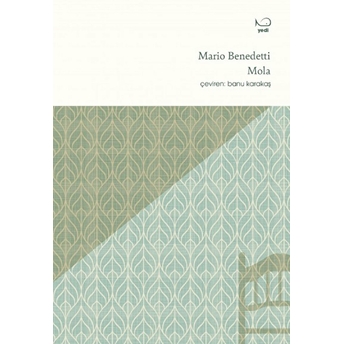 Mola Mario Benedetti