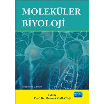 Moleküler Biyoloji