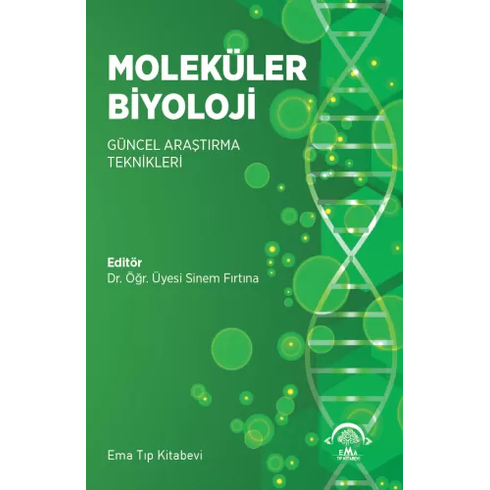 Moleküler Biyoloji