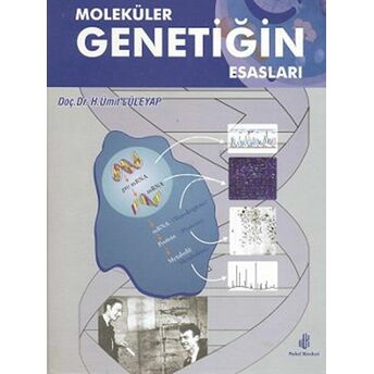 Moleküler Genetiğin Esasları Ciltli H. Ümit Lüleyap