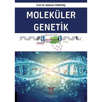 Moleküler Genetik