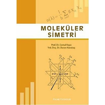 Moleküler Simetri Cemal Kaya