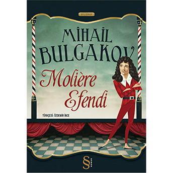 Moliere Efendi Mihail Afansyeviç Bulgakov