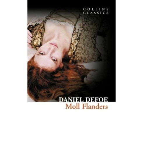 Moll Flanders Daniel Defoe