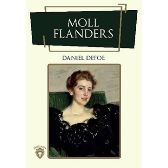 Moll Flanders  - Daniel Defoe