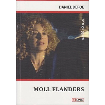 Moll Flanders Daniel Defoe