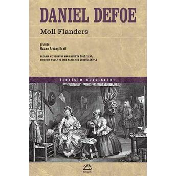 Moll Flanders Daniel Defoe