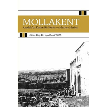 Mollakent