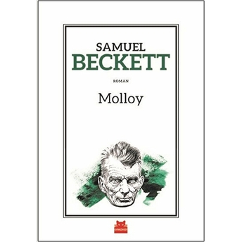 Molloy Samuel Beckett